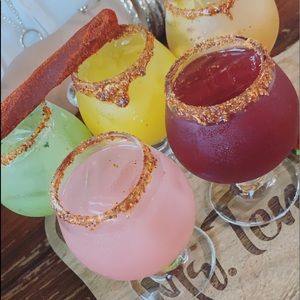 Meet your Posher, Julie